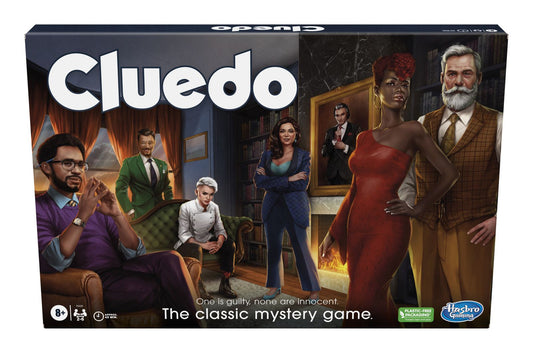 Cluedo Classic