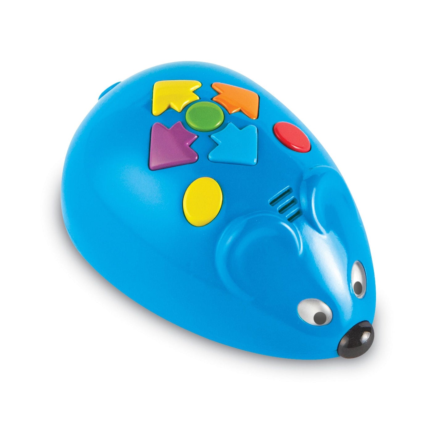 * Code & Go Mouse Activity Set - Rechargeable