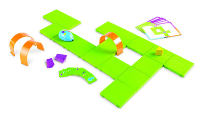 * Code & Go Mouse Activity Set - Rechargeable