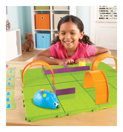 Code & Go Robot Mouse Activity Set