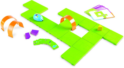 Code & Go Robot Mouse Activity Set