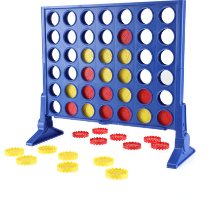 Connect 4 Grid