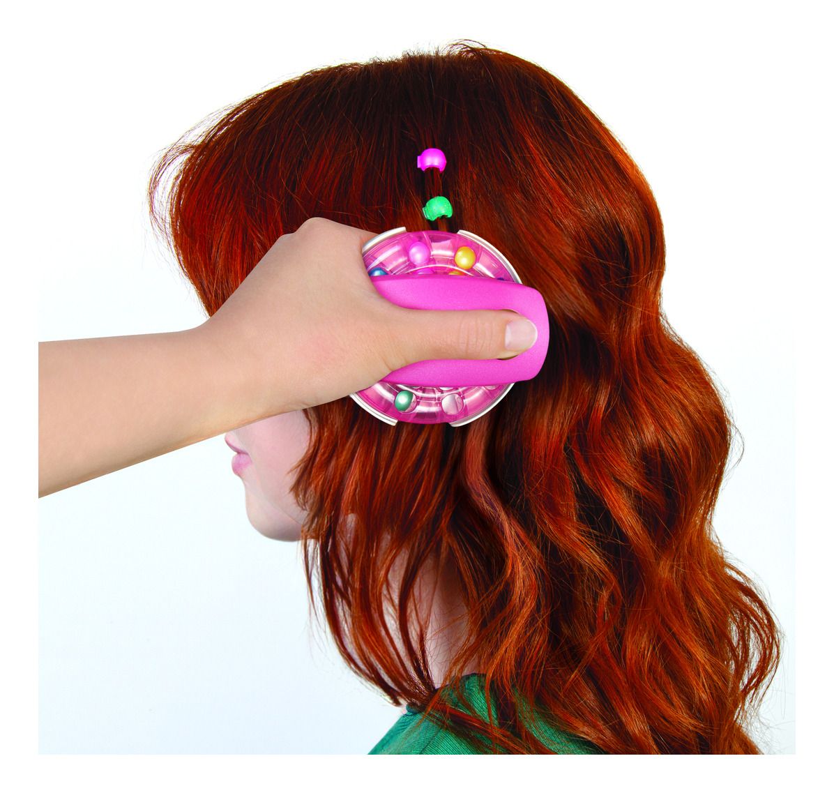 Cool Clips Hair Accessories Set