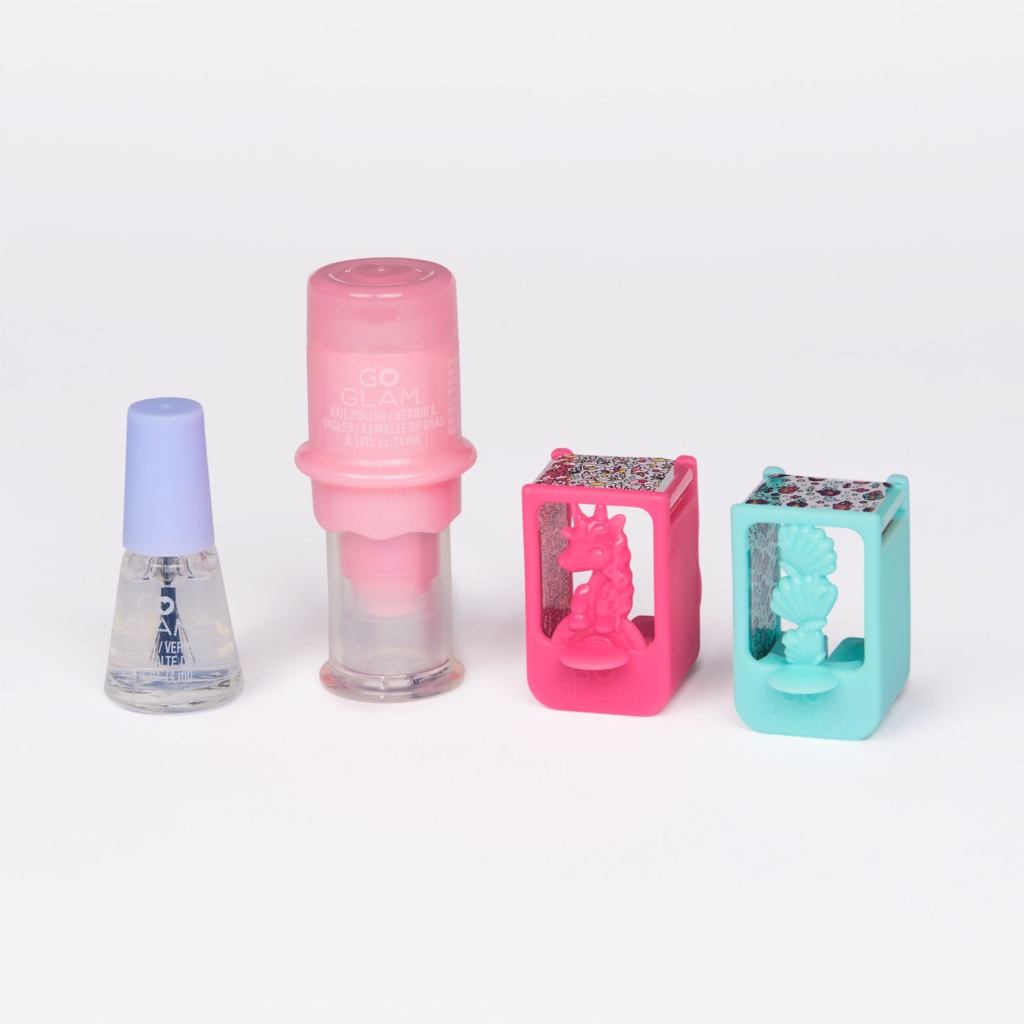 Cool Maker Go Glam Nail Studio