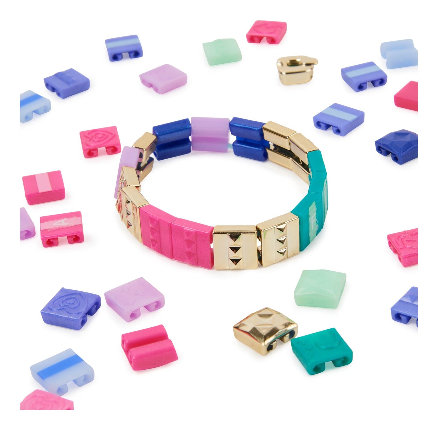 Cool Maker Pop Style Bracelet Maker