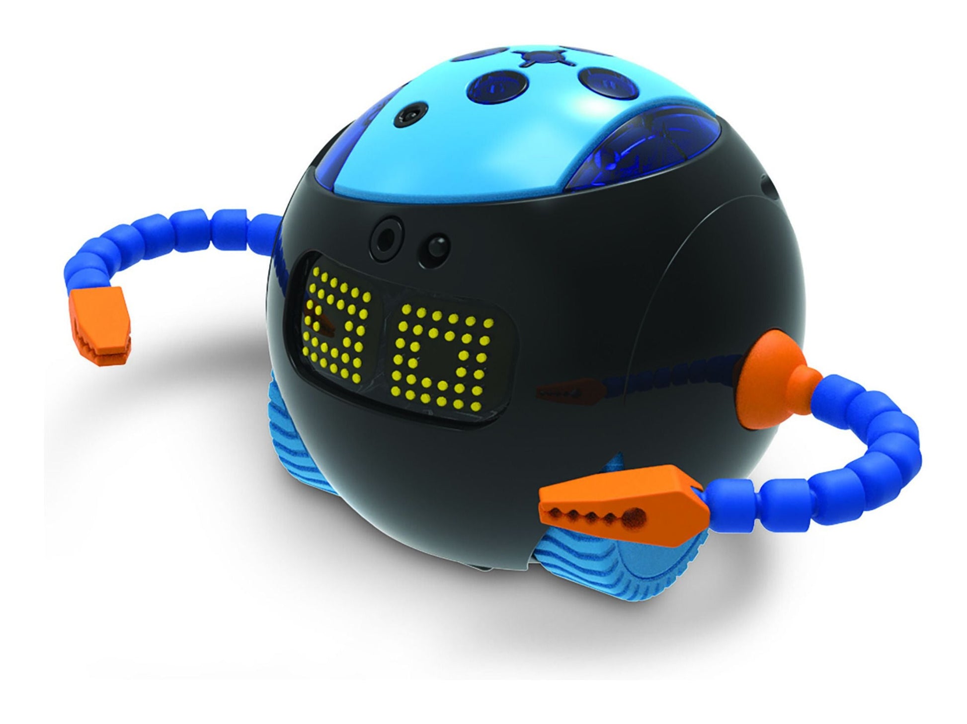 * Cooper the STEM Robot