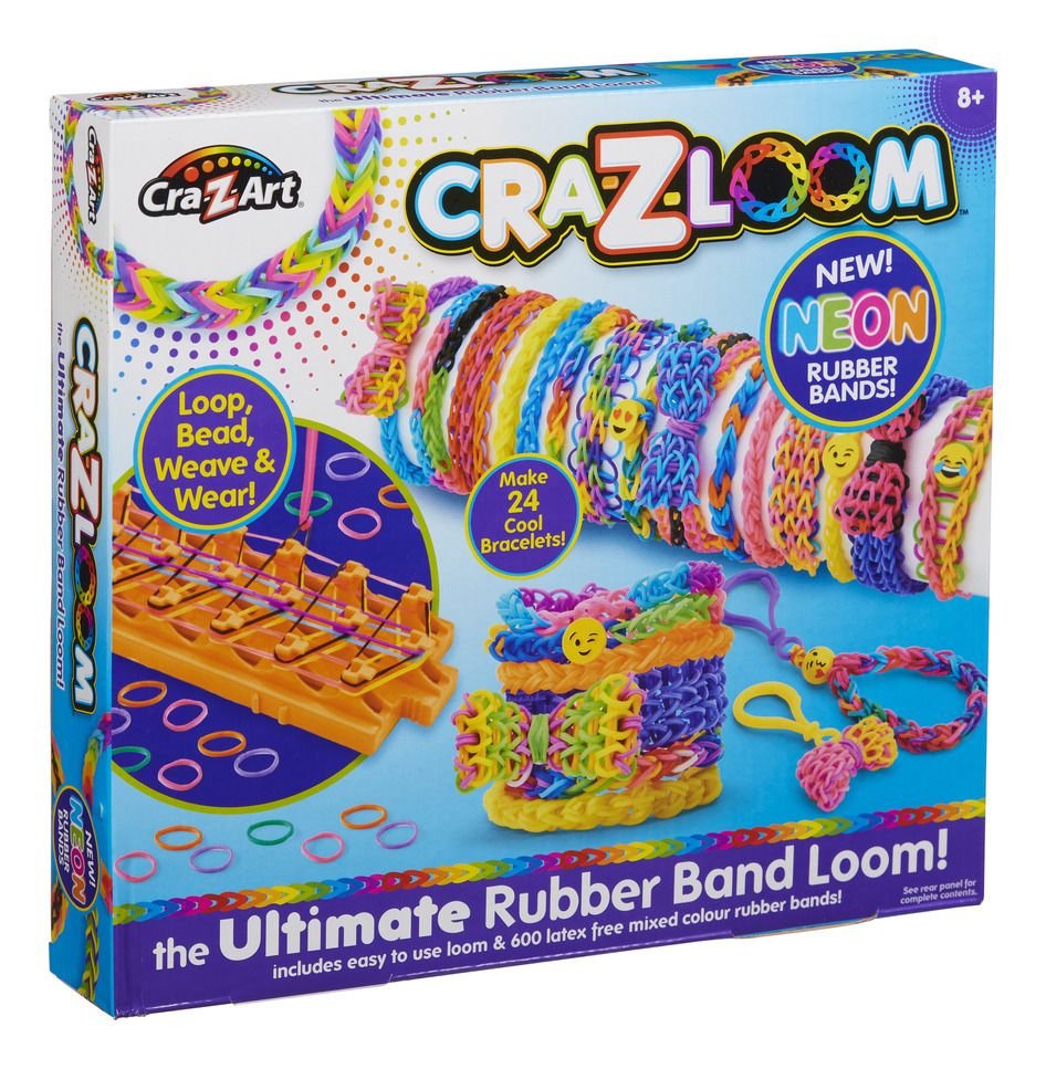 Cra-Z-Loom