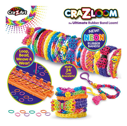 Cra-Z-Loom