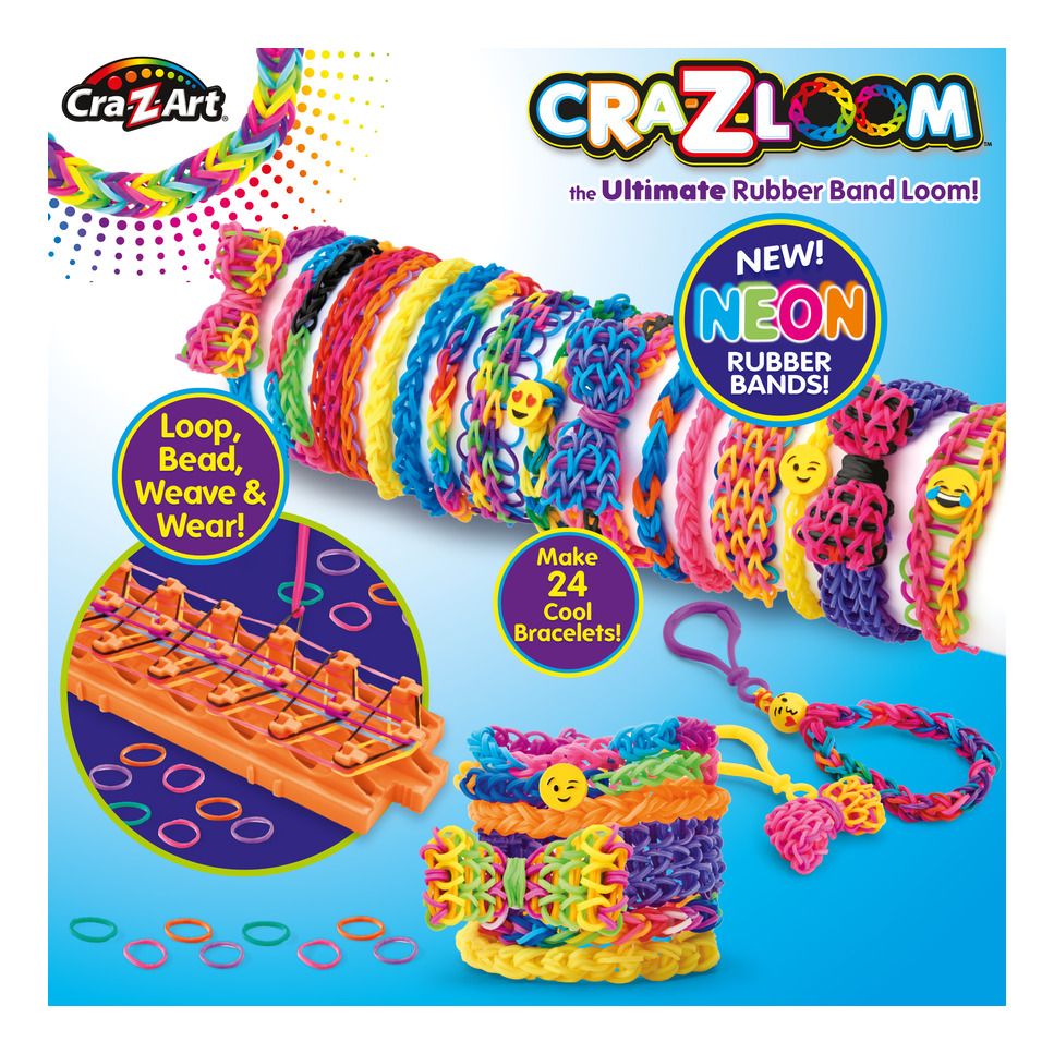 Cra-Z-Loom