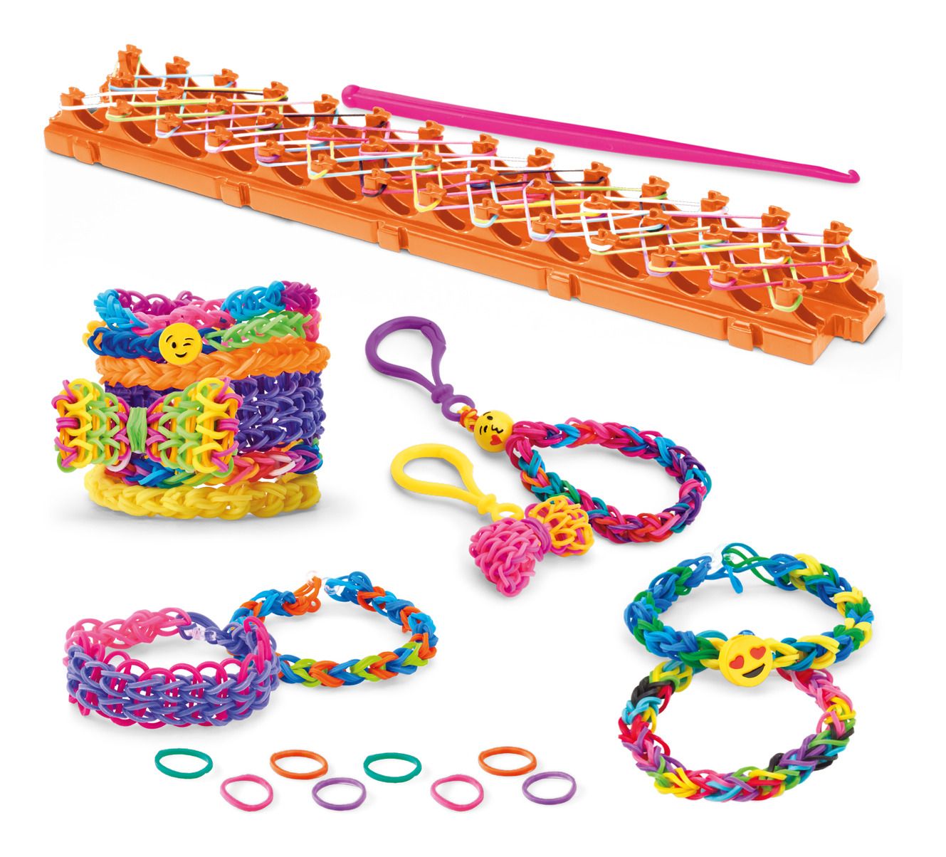 Cra-Z-Loom