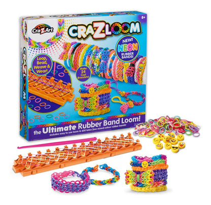 Cra-Z-Loom