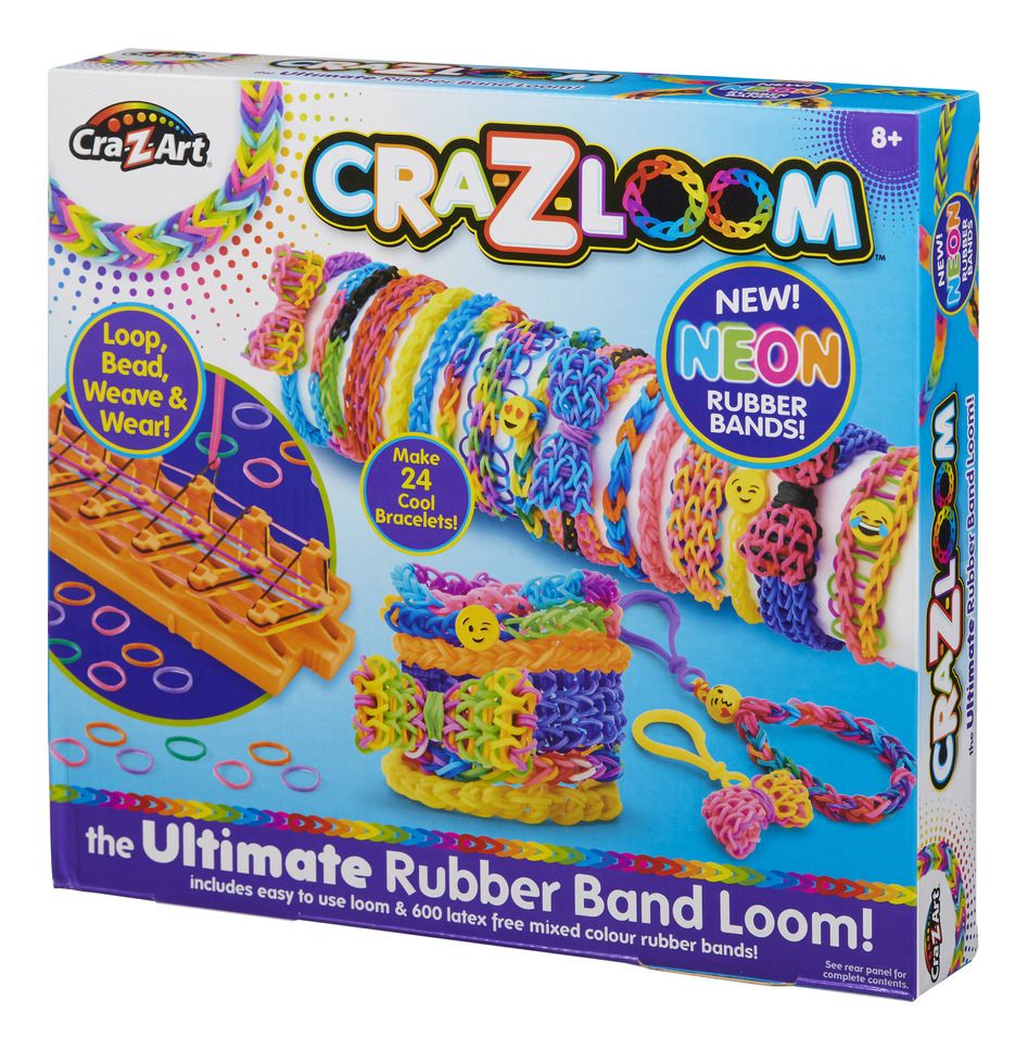 Cra-Z-Loom