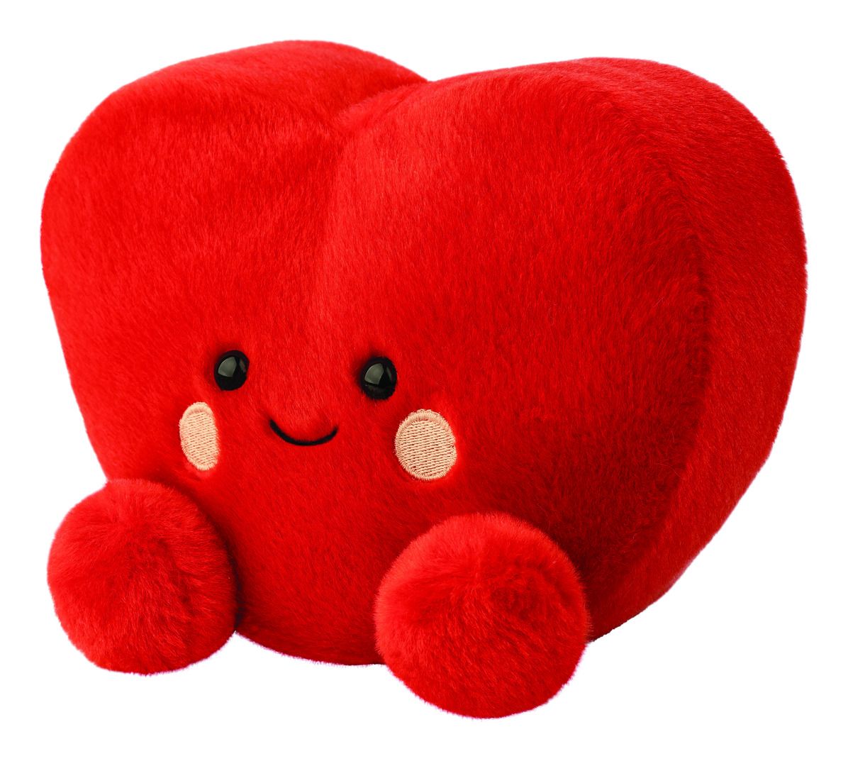 Cuddle Pals Amore Heart 8in