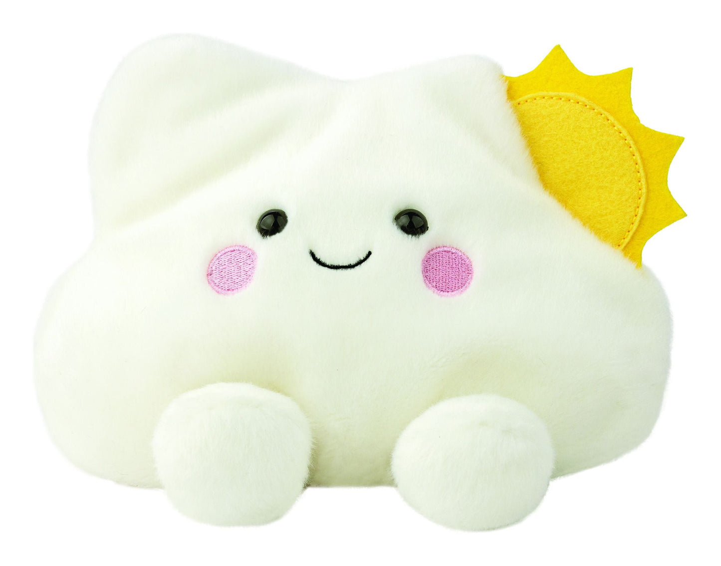 Cuddle Pals Summer Cloud 8in
