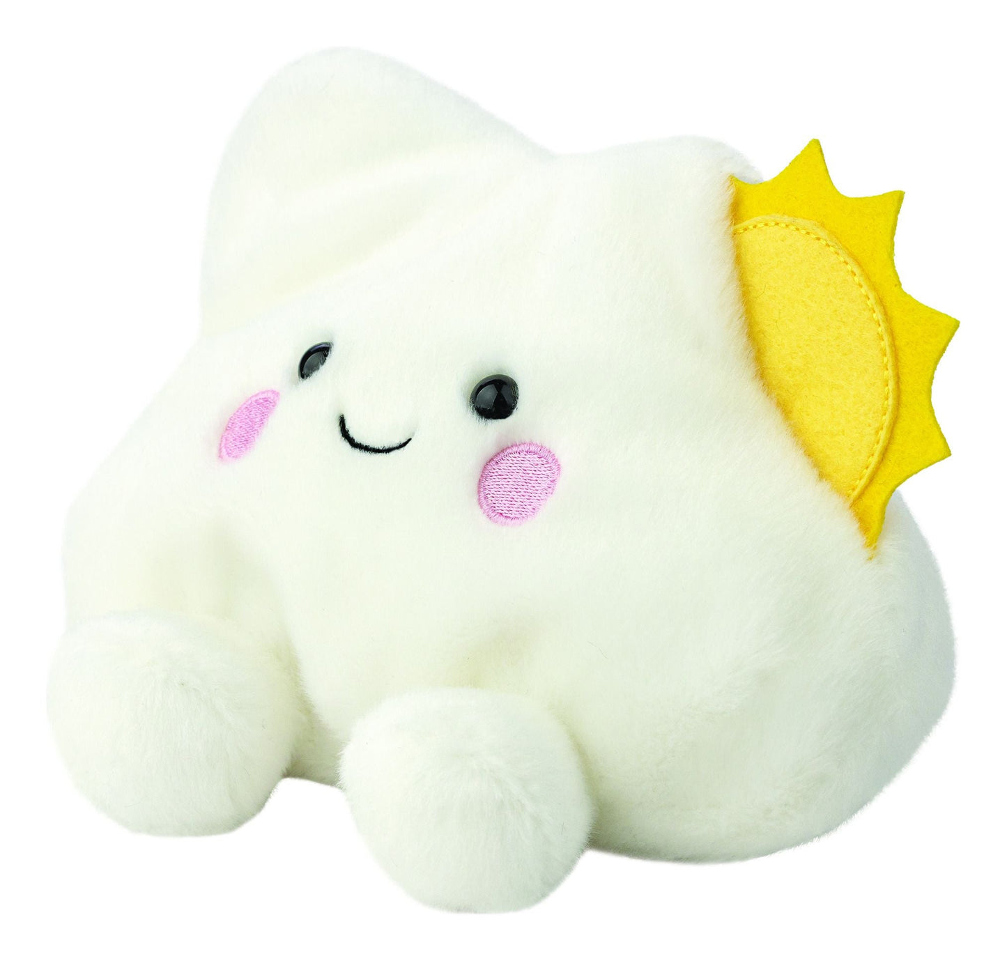 Cuddle Pals Summer Cloud 8in