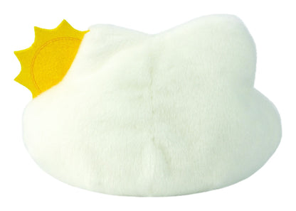 Cuddle Pals Summer Cloud 8in