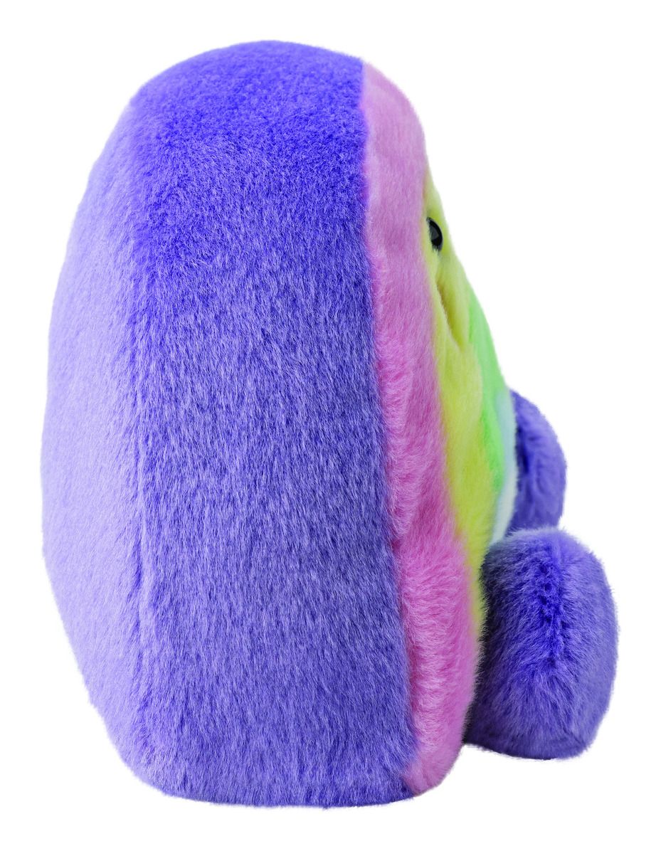 Cuddle Pals Vivi Rainbow 8in