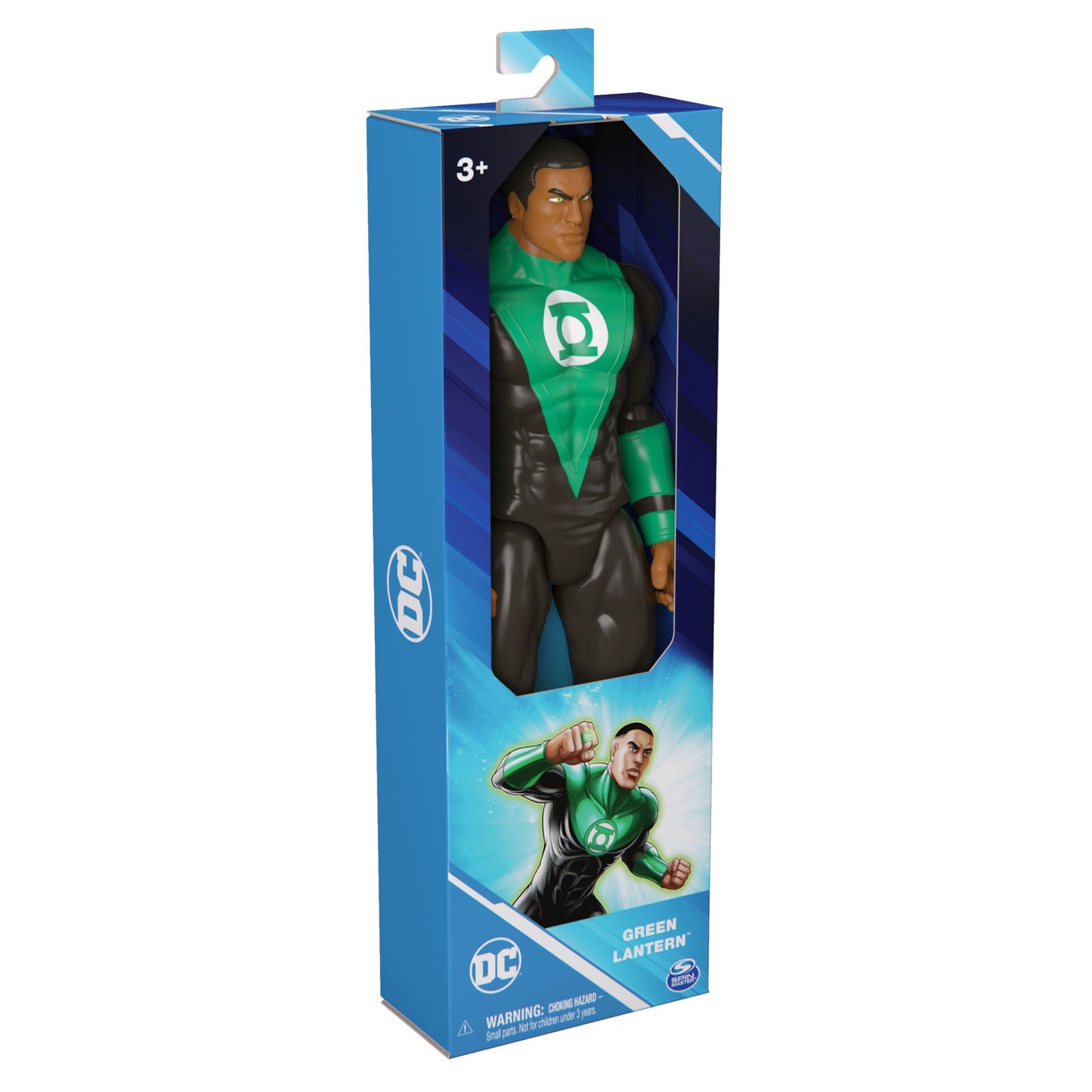 DC Universe Green Lantern