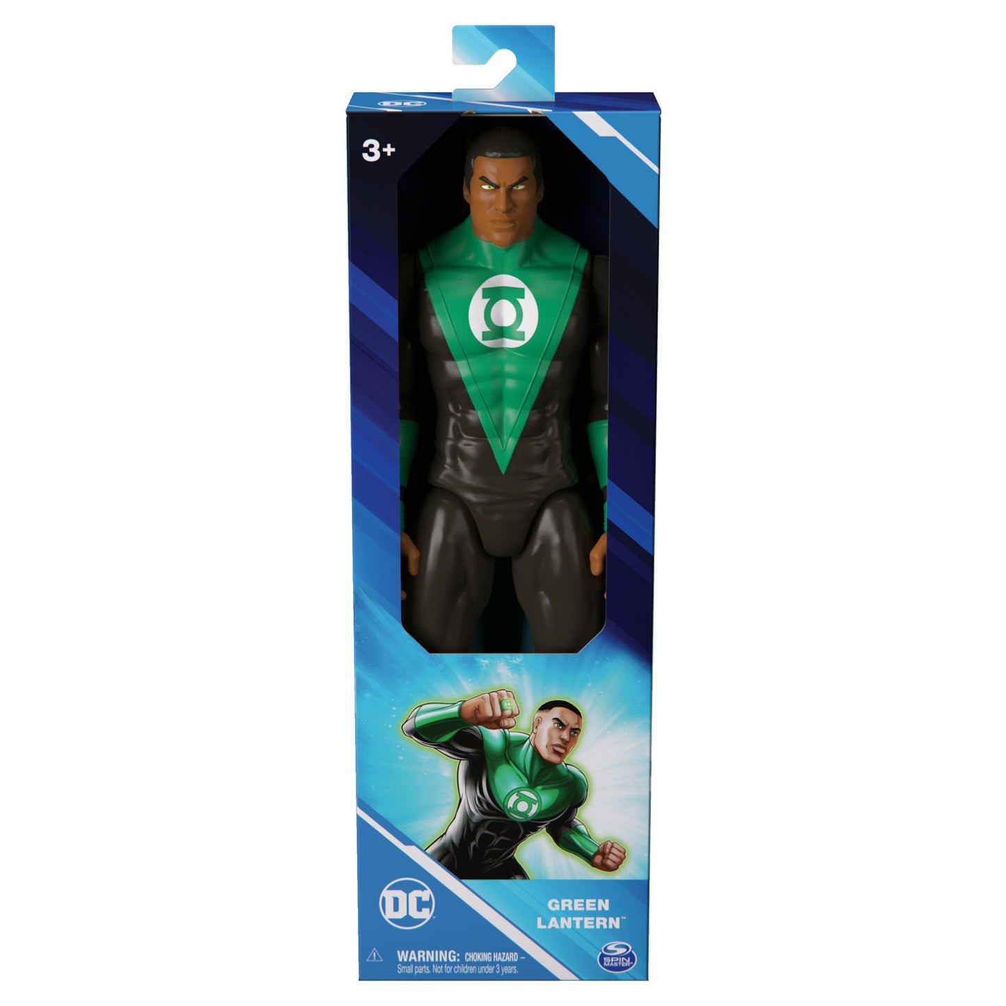 DC Universe Green Lantern