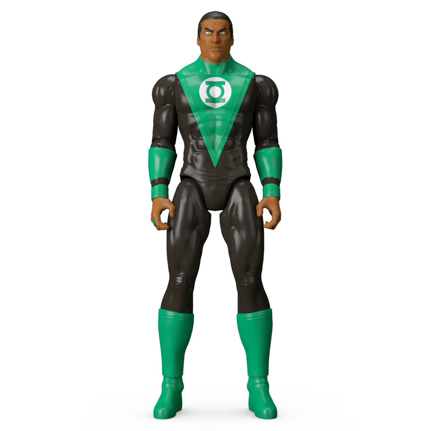 DC Universe Green Lantern