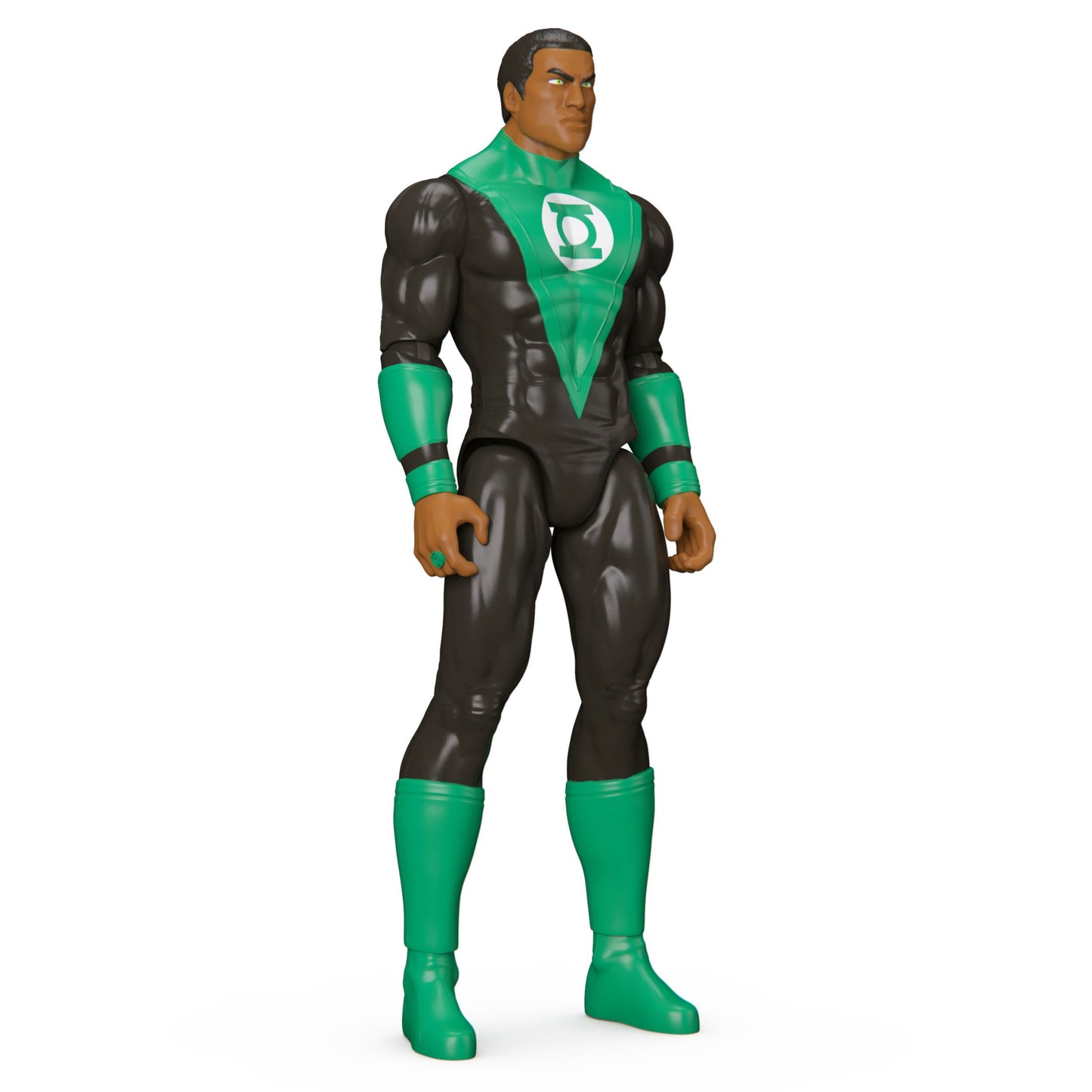 DC Universe Green Lantern