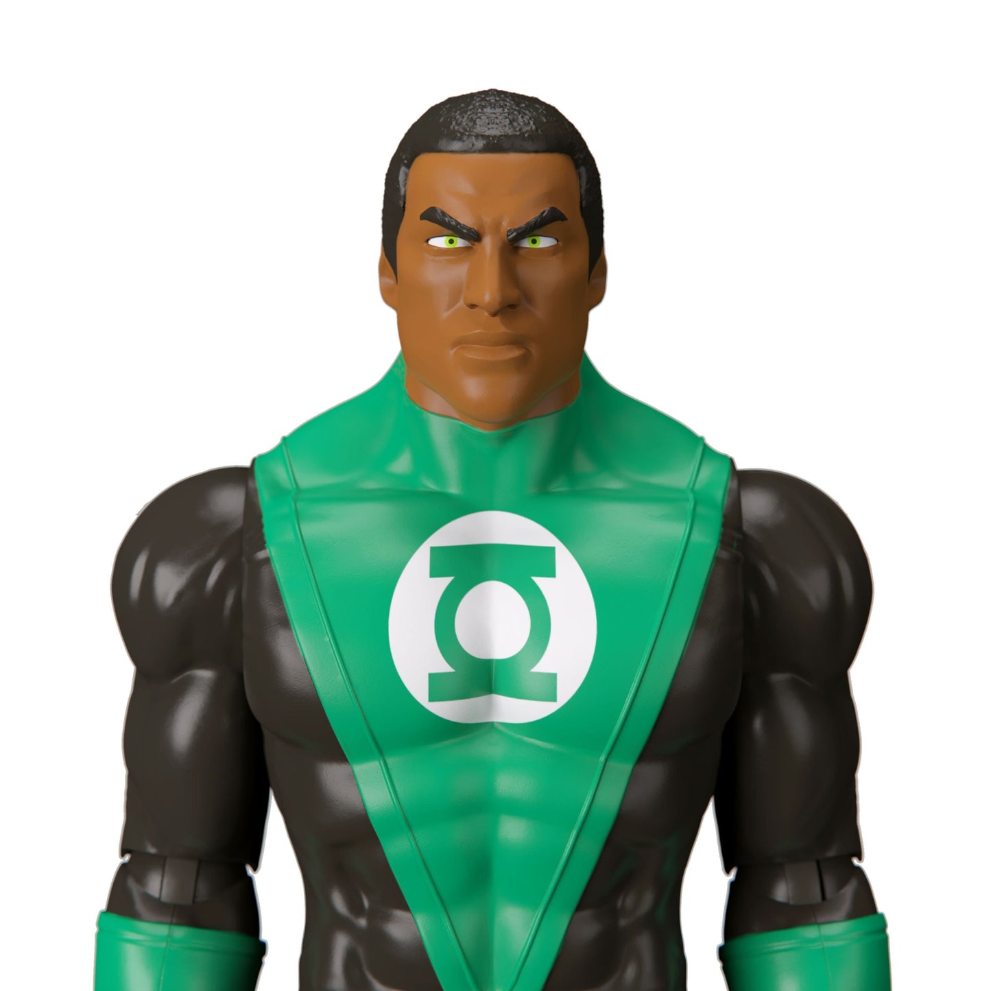 DC Universe Green Lantern