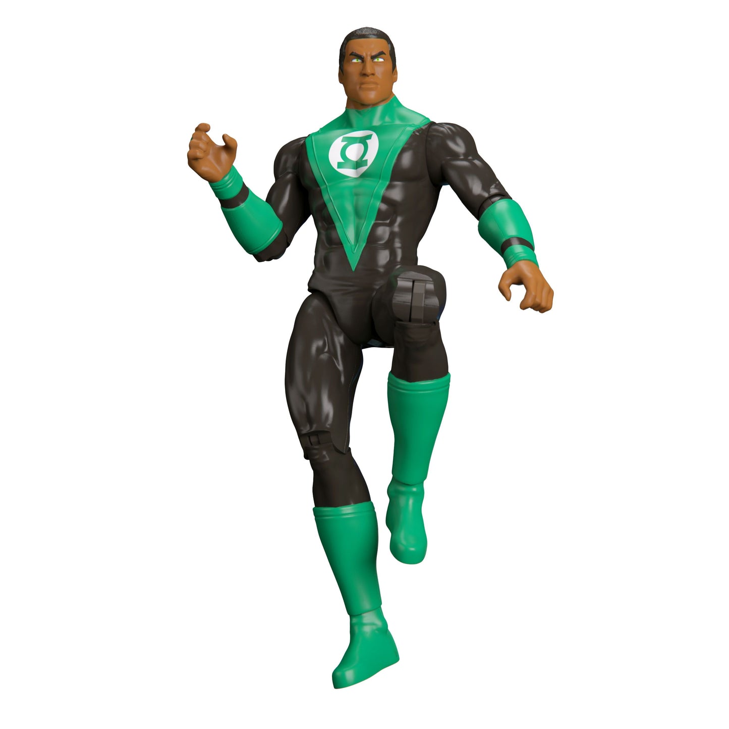 DC Universe Green Lantern