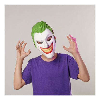 DC Universe Joker Mask