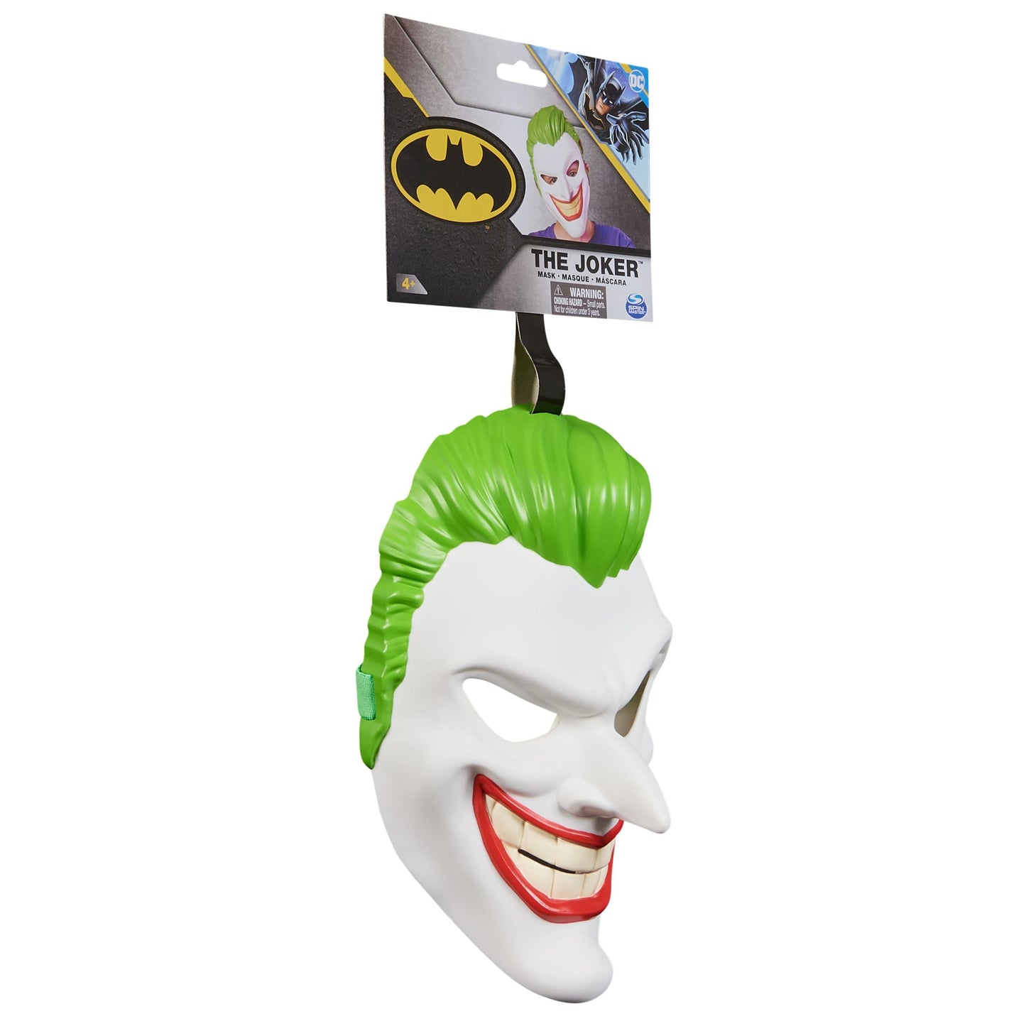 DC Universe Joker Mask