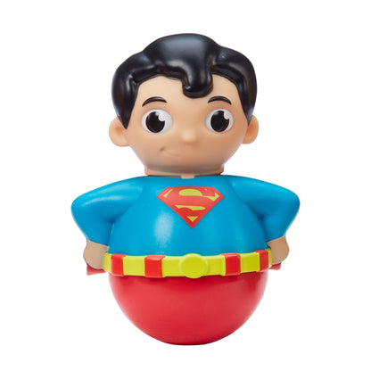 DC Weebles Figure