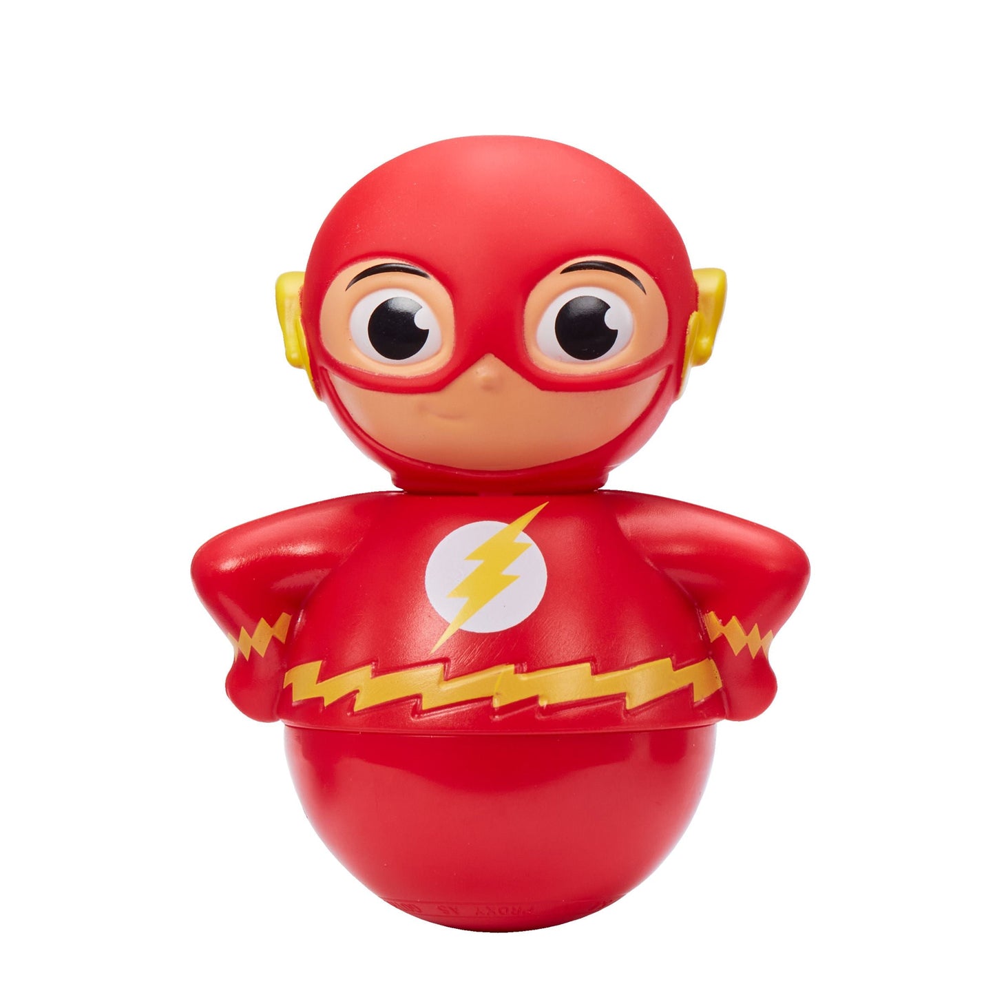 DC Weebles Figure