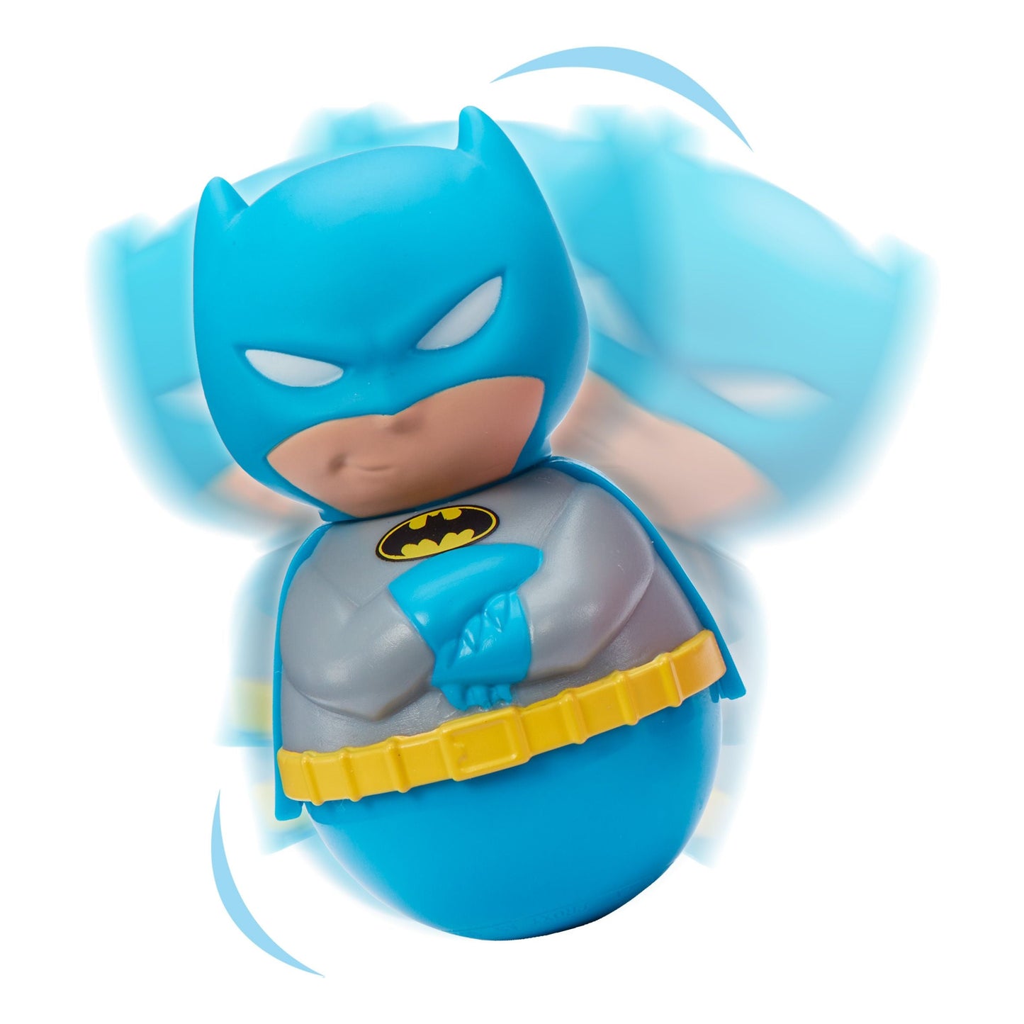 DC Weebles Figure