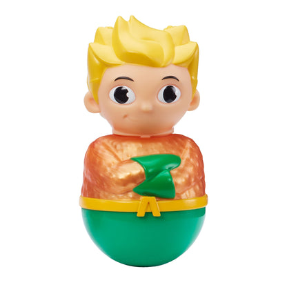 DC Weebles Figure