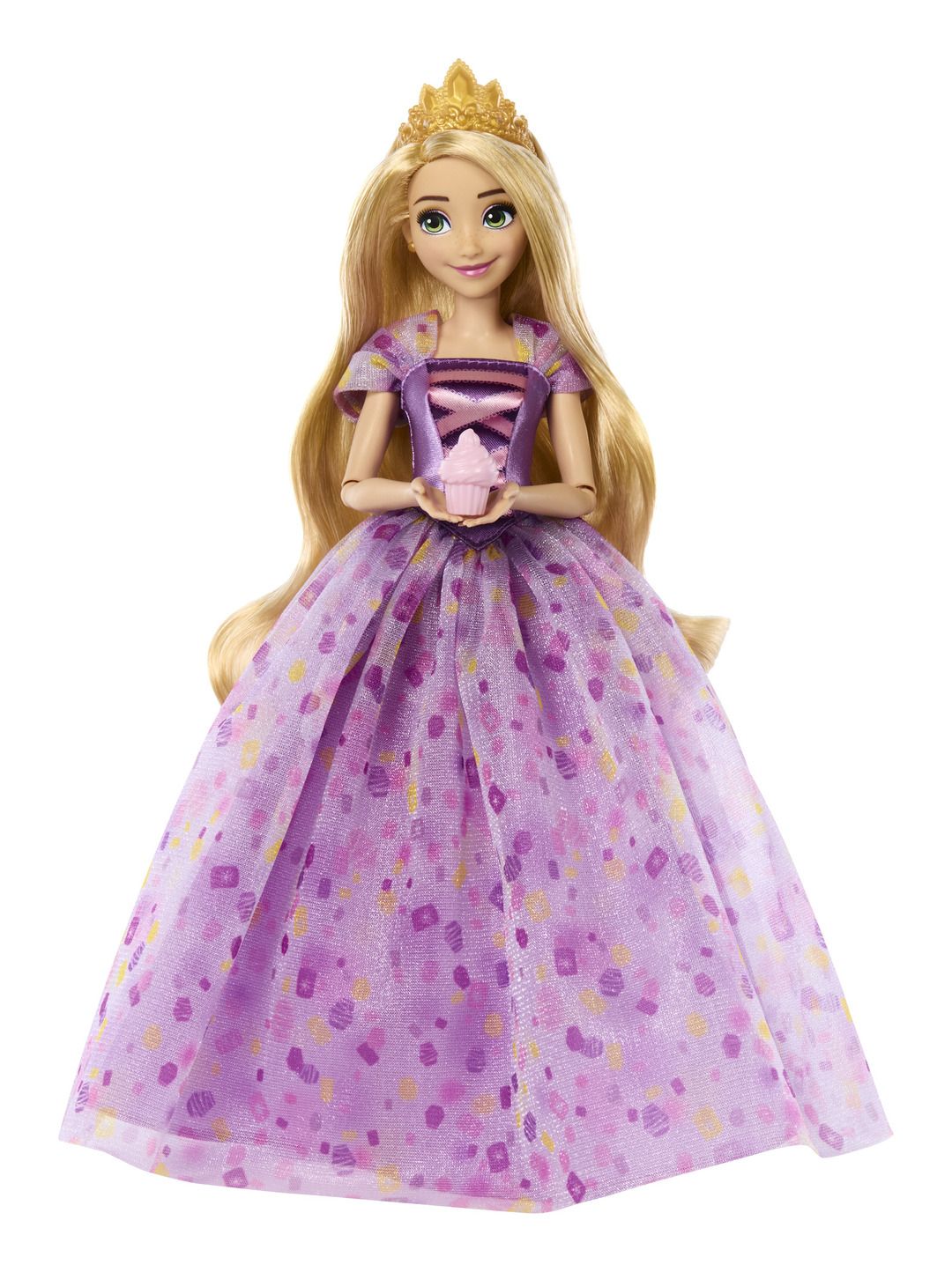 Disney Birthday Celebration Doll - Rapunzel