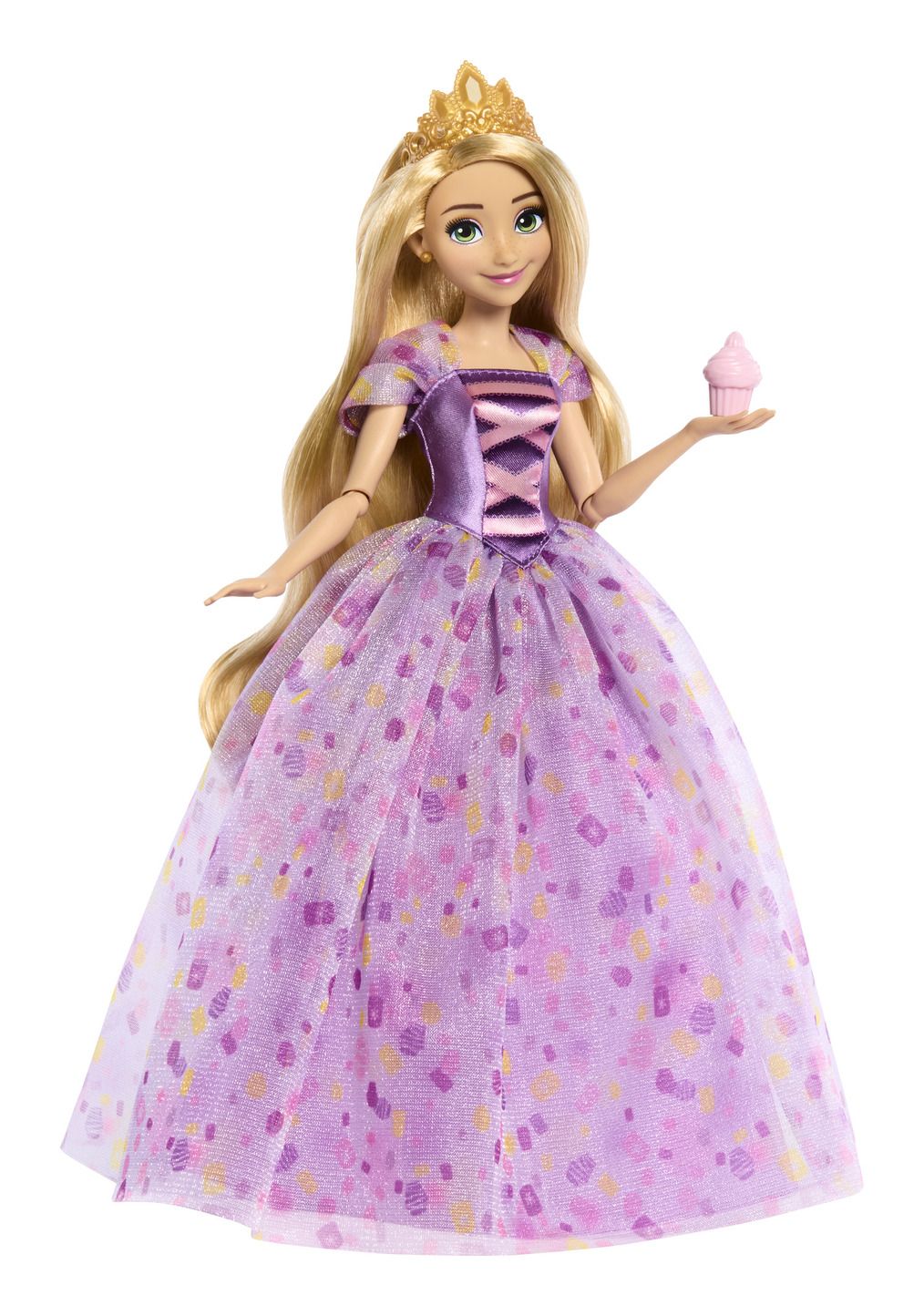 Disney Birthday Celebration Doll - Rapunzel