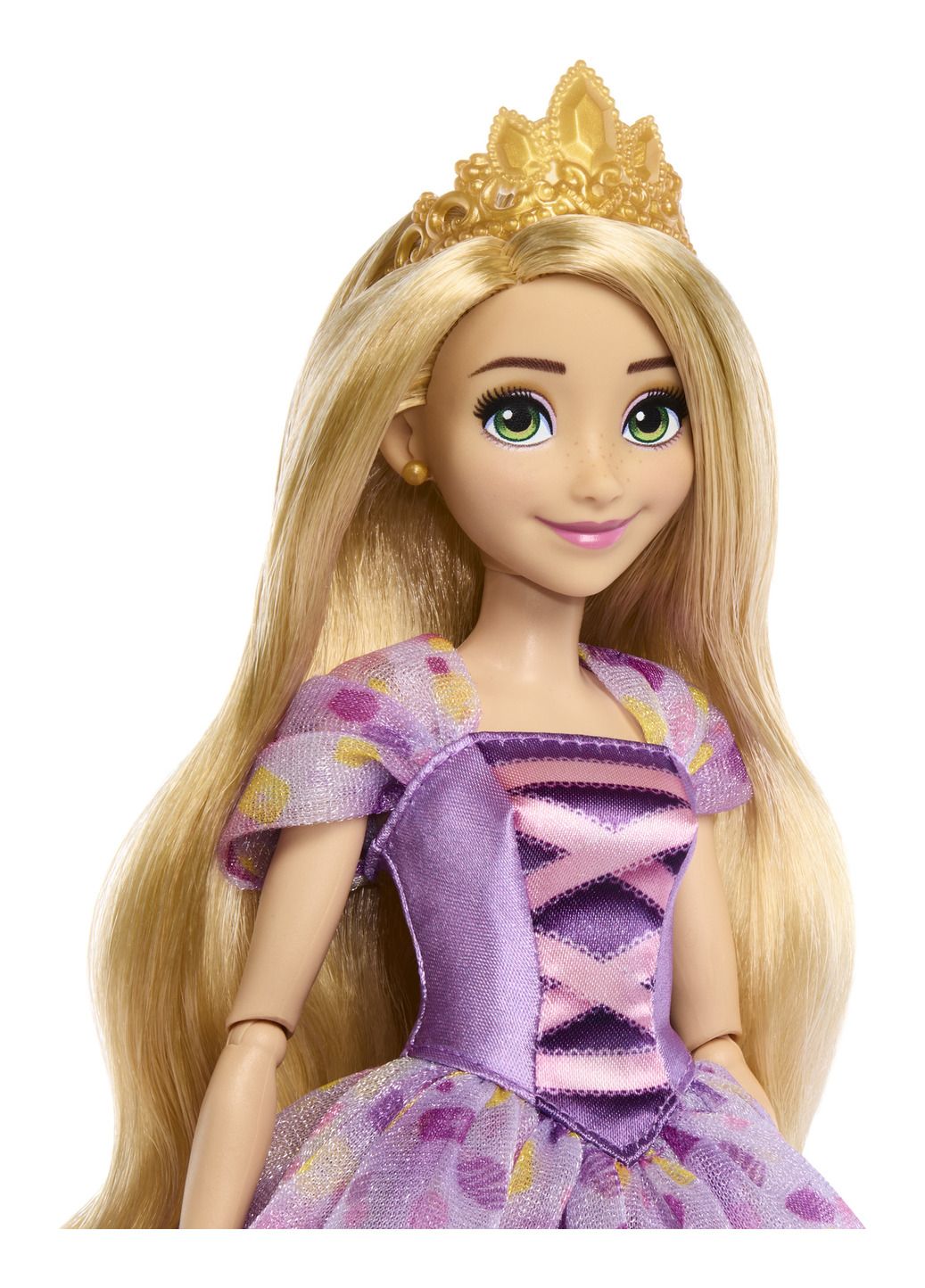 Disney Birthday Celebration Doll - Rapunzel