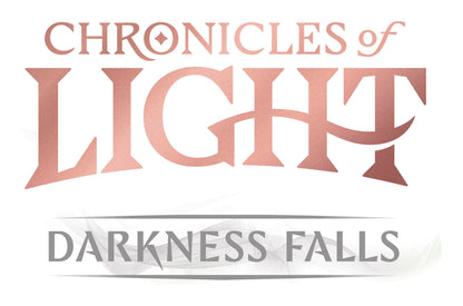 Disney Chronicles of Light - Darkness Falls Game