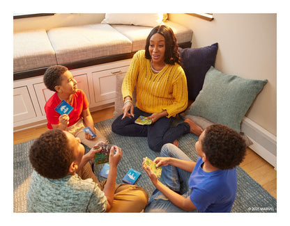 * Disney Eye Found It Card Game