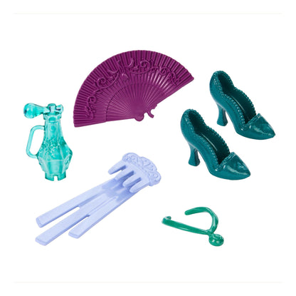 * Disney Frozen Spin & Reveal Anna