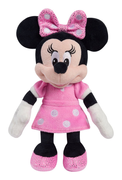 Disney Minnie Small Plush with Sounds