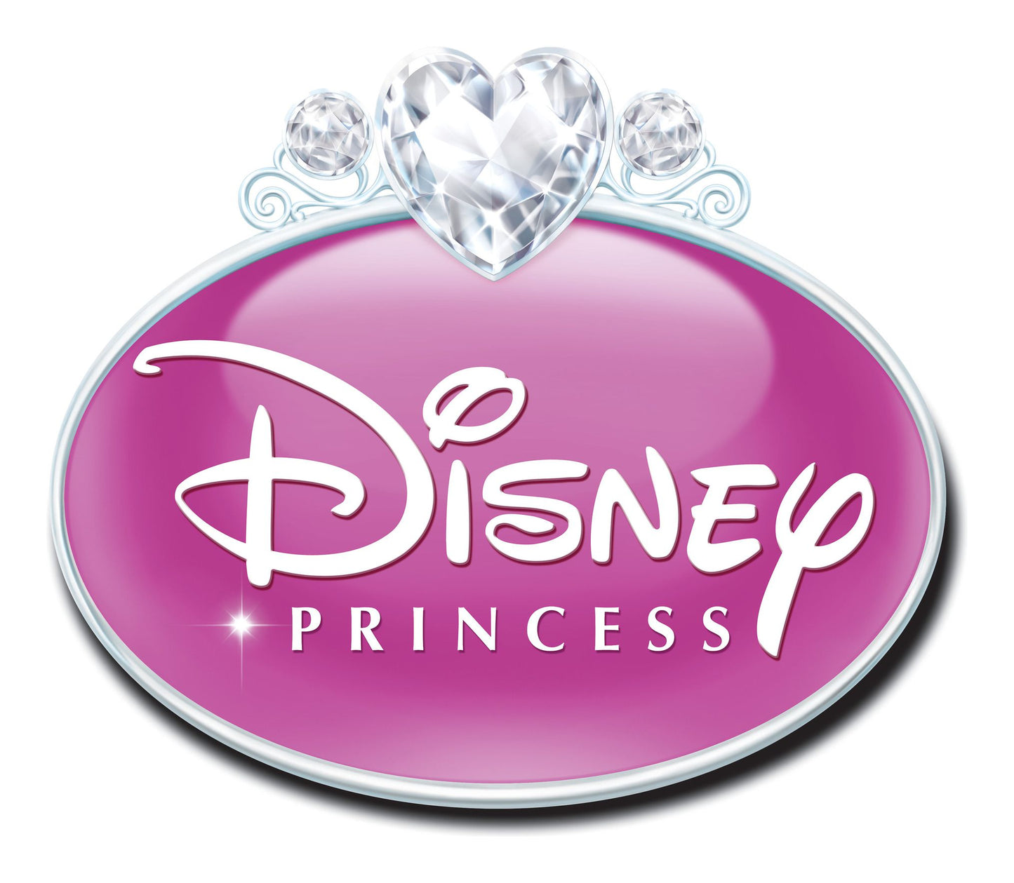 * Disney Princess 35pc