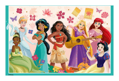 * Disney Princess 35pc