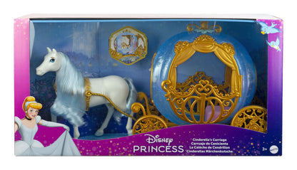 Disney Princess Cinderella Carriage