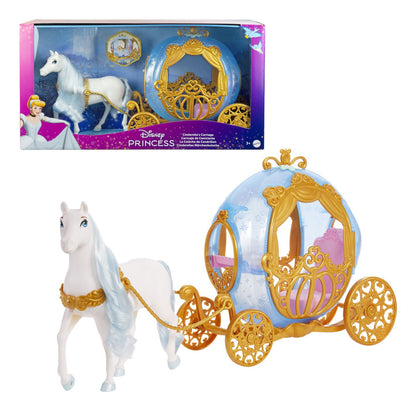 Disney Princess Cinderella Carriage