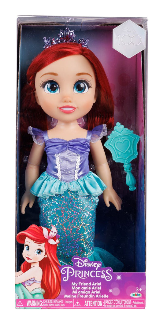 Disney Princess Core Large 38cm Ariel Doll