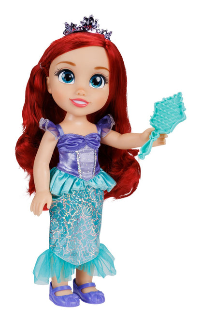 Disney Princess Core Large 38cm Ariel Doll