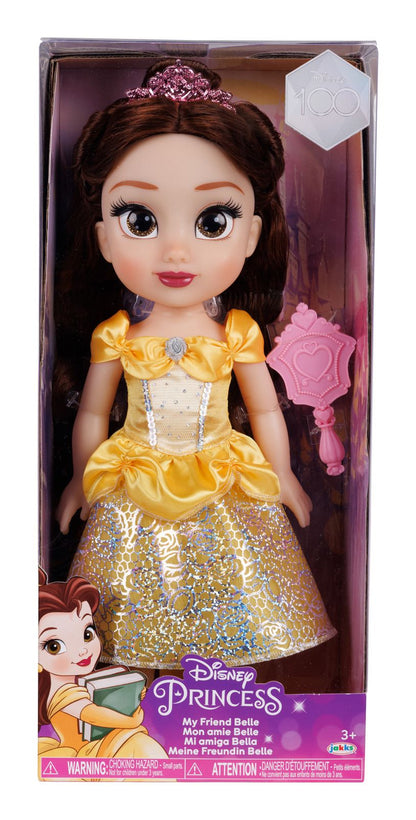 Disney Princess Core Large 38cm Belle Doll