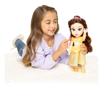 Disney Princess Core Large 38cm Belle Doll