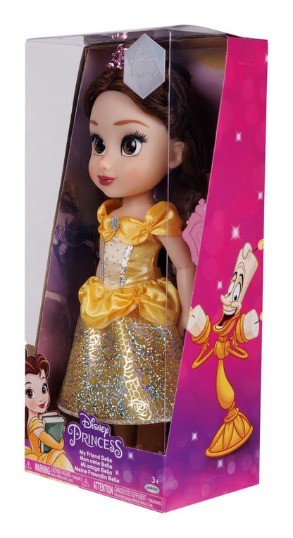 Disney Princess Core Large 38cm Belle Doll