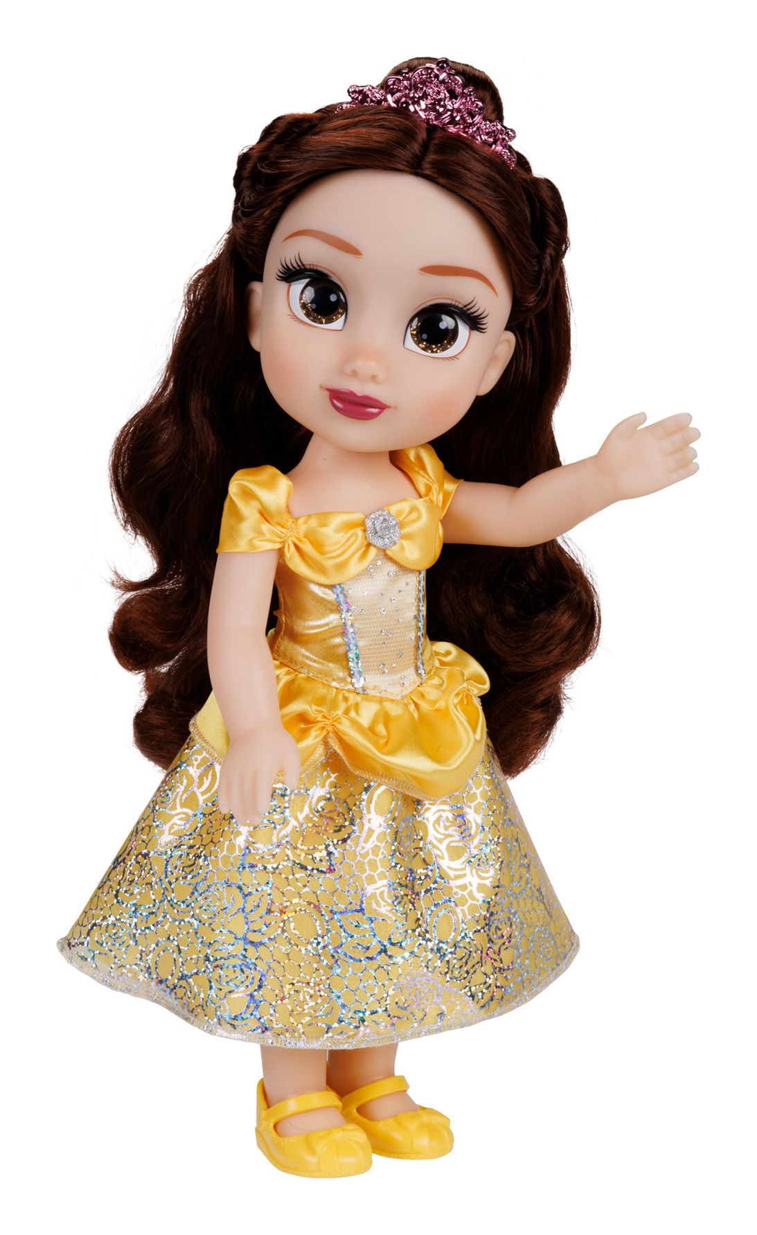 Disney Princess Core Large 38cm Belle Doll